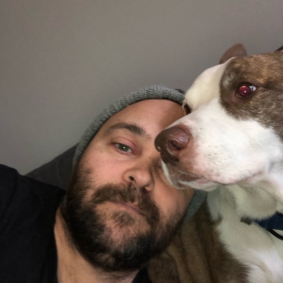 Meet your Posher, Cory - Picture 2 of 2